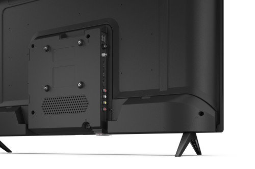 Sharp 32FA2E Televisor 32 pulgadas HD Negro