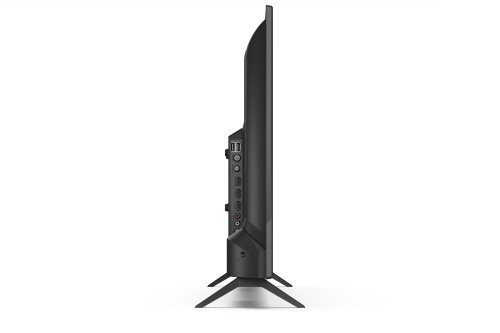 Sharp 32FA2E Televisor 32 pulgadas HD Negro
