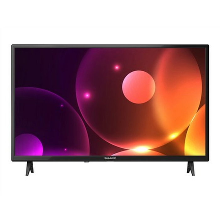 Sharp 32FA2E Televisor 32 pulgadas HD Negro