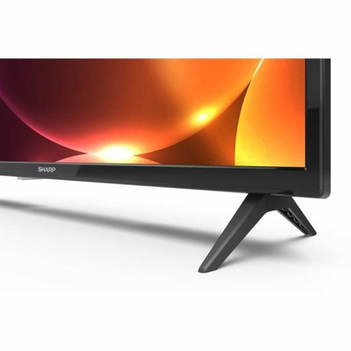 Sharp 32FA2E Televisor 32 pulgadas HD Negro