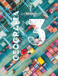 SM, GEOGRAFIA HISTORIA 3ºESO (MATICES) *ASTURIAS* - A.VV E