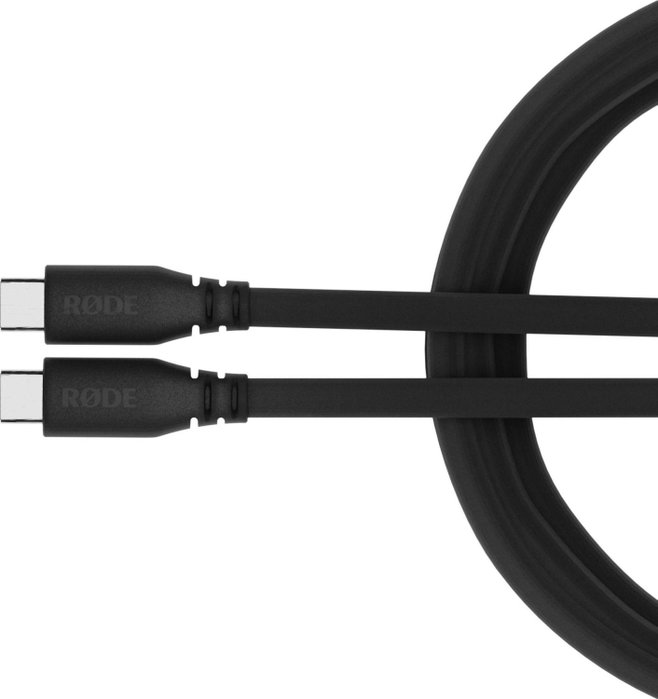RODE NT1 GEN5 Negro