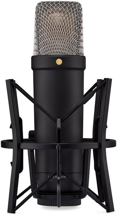 RODE NT1 GEN5 Negro
