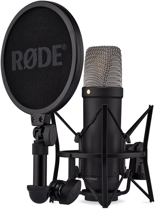 RODE NT1 GEN5 Negro