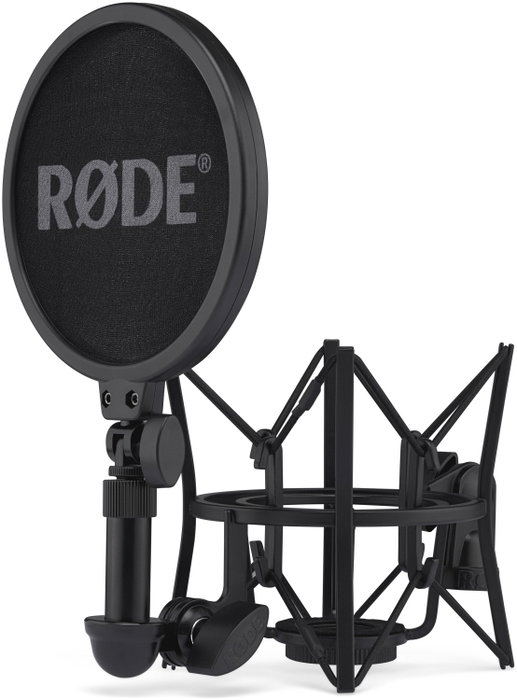 RODE NT1 GEN5 Negro