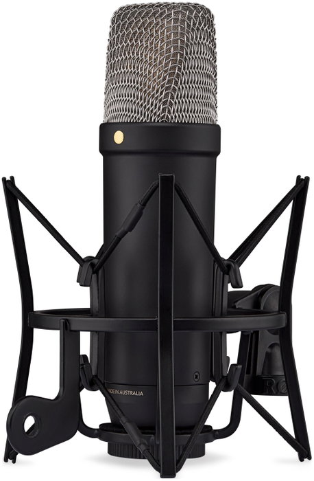 RODE NT1 GEN5 Negro