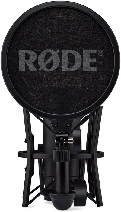 RODE NT1 GEN5 Negro