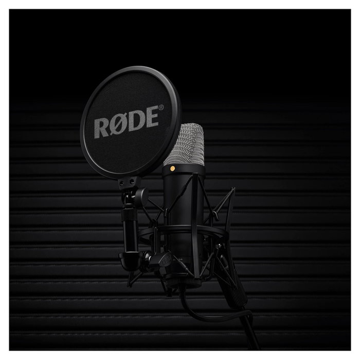 RODE NT1 GEN5 Negro