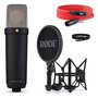 RODE NT1 GEN5 Negro