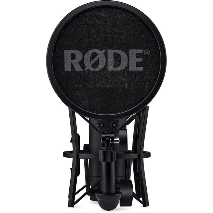 RODE NT1 GEN5 Negro