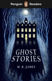 VICENS VIVES, GHOST STORIES (PENGUIN READERS) LEVEL 3, M. R. James - VICENS VIVES