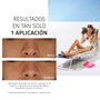 Iroha ALGAE nourishing long lasting tan Mascarilla Facial Aftersun