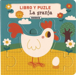 SUSAETA EDICIONES La granja