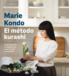 AGUILAR, EL MÉTODO KURASHI, Marie Kondo - AGUILAR