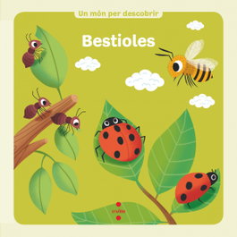 CRUILLA Bestioles