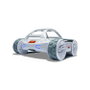 Sphero RVR+ Robot Programable Gris