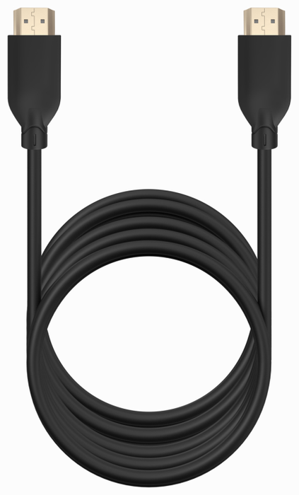 Aisens Cable HDMI 2.0 CCS Premium 4K@60Hz 18Gbps Negro 4m Aisens Cable HDMI 2.0 CCS Premium 4K@60Hz 18Gbps Negro 4m