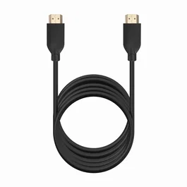 Aisens Cable HDMI V2.0 CCS Premium 4K@60Hz 18Gbps 4m Negro