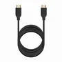 Aisens Cable HDMI V2.0 CCS Premium 4K@60Hz 18Gbps 4m Negro