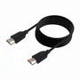 Aisens Cable HDMI V2.0 CCS Premium 4K@60Hz 18Gbps 4m Negro