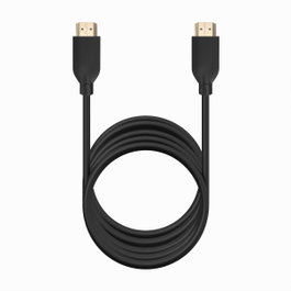 Aisens Cable HDMI V2.0 CCS Premium 4K@60Hz 18Gbps 4m Negro