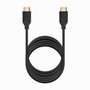Aisens Cable HDMI V2.0 CCS Premium 4K@60Hz 18Gbps 4m Negro