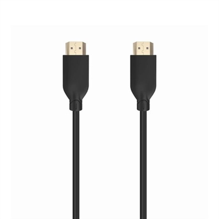 Aisens Cable HDMI V2.0 CCS Premium 4K@60Hz 18Gbps 4m Negro