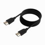 Aisens Cable HDMI V2.0 CCS Premium 4K@60Hz 18Gbps 4m Negro