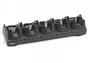 Zebra CRD-TC8X-5SCHG-01 Base de carga de 5 ranuras para Zebra TC8000