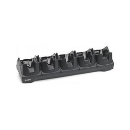 Zebra CRD-TC8X-5SCHG-01 Cargador Docking Station 5 Ranuras para TC8000