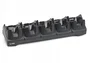 Zebra CRD-TC8X-5SCHG-01 Base de carga de 5 ranuras para Zebra TC8000