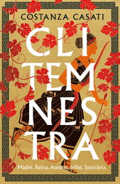 Clitemnestra, Costanza Casati - GRIJALBO