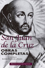 Obras completas San Juan de la Cruz, San Juan de la Cruz - BIBL.AUTORES CRISTIANOS