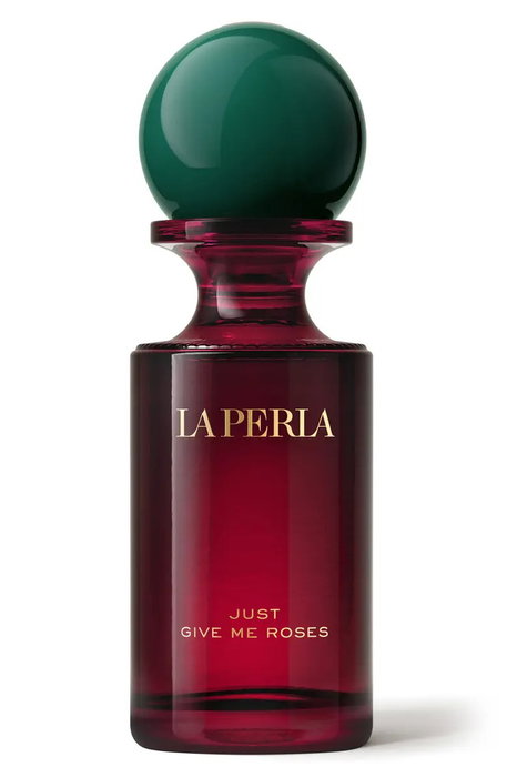 La Perla Just Give Me Roses Eau de Parfum 120 ml Spray La Perla Just Give Me Roses Eau de Parfum 120 ml Spray