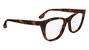 Victoria Beckham VB2665-5317215 Gafas de Vista Marrón