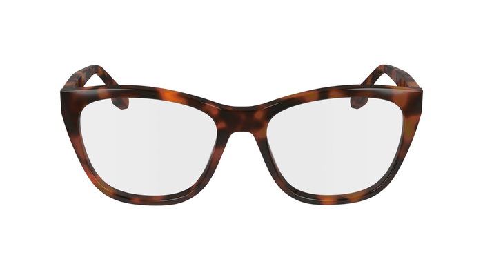 Victoria Beckham VB2665-5317215 Gafas de Vista Marrón