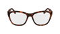 Victoria Beckham VB2665-5317215 Gafas de Vista Marrón