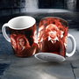 SD Toys Taza Harry Potter Ejército de Dumbledore
