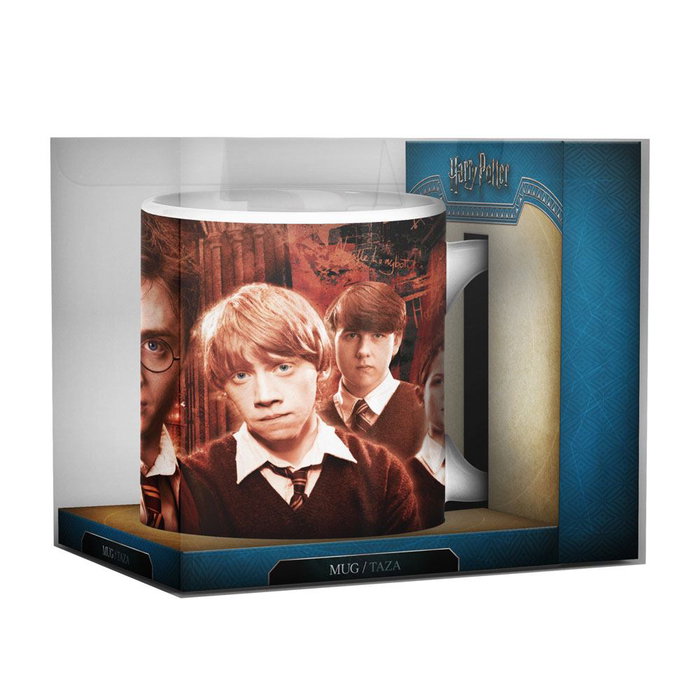 SD Toys Taza Harry Potter Ejército de Dumbledore