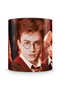 Ejercito Dumbledore Taza Cerámica Harry Potter
