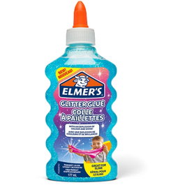 Elmer's 2077252 Pegamento Líquido 177 ml Azul