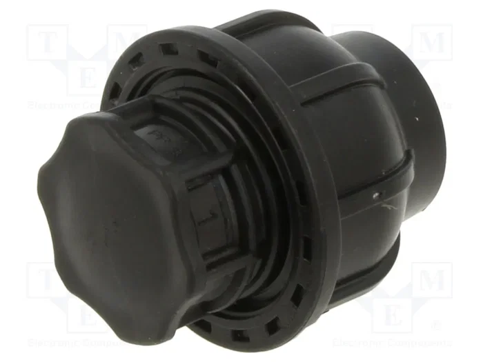 GEBO Conector de Apriete de Polipropileno Tipo Tapón 20mm GEBO Conector de Apriete de Polipropileno Tipo Tapón 20mm