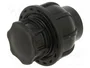 GEBO Conector de Apriete de Polipropileno Tipo Tapón 20mm