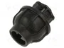 GEBO Conector de Apriete de Polipropileno Tipo Tapón 20mm