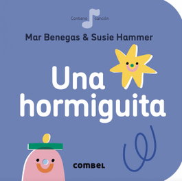 COMBEL La hormiguita (La cereza)