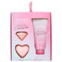 Cosmetic Club Juego De 3 Piezas Baño Flor Cerezo Pour Elle