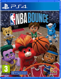 OG-OUTRIGHT GAMES NBA BOUNCE