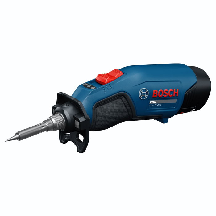 Bosch GLK12V-420 Soldador inalámbrico