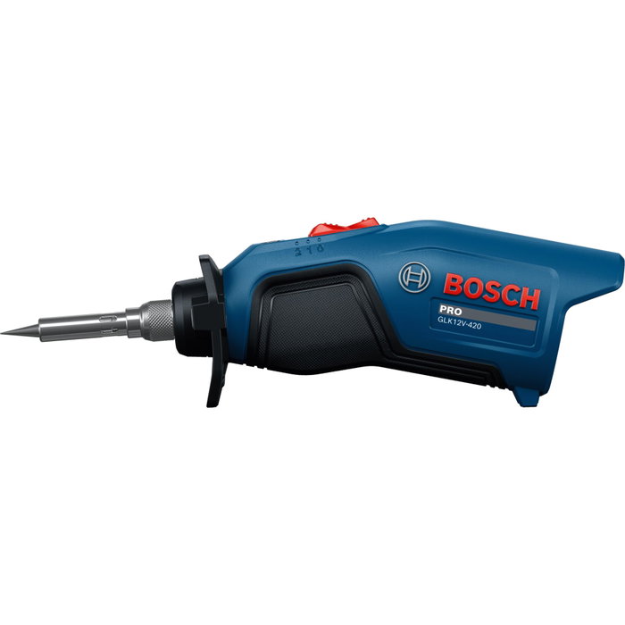 Bosch GLK12V-420 Soldador inalámbrico