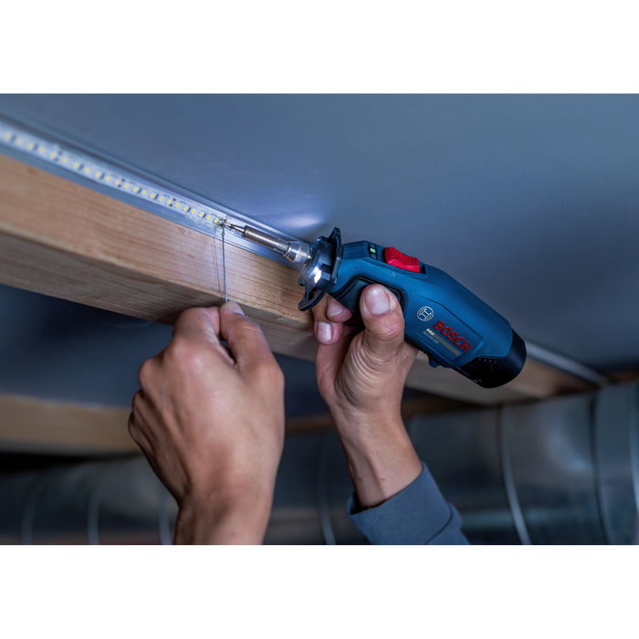 Bosch GLK12V-420 Soldador inalámbrico